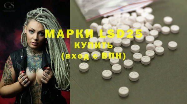 прущие крисы Верея